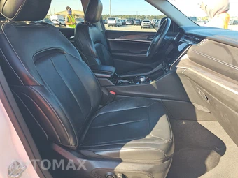 2021 Jeep Grand Cherokee L Limited - miniatura 8