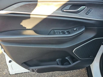 2021 Jeep Grand Cherokee L Limited - miniatura 9