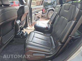 2021 Jeep Grand Cherokee L Limited - miniatura 10