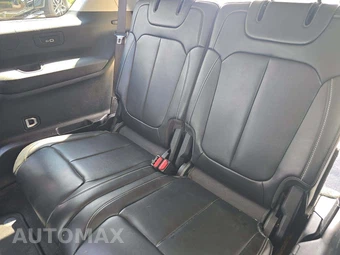 2021 Jeep Grand Cherokee L Limited - miniatura 11