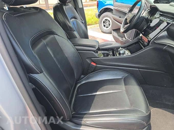 2021 Jeep Grand Cherokee L Limited - miniatura 16