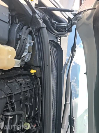 2021 Jeep Grand Cherokee L Limited - miniatura 20