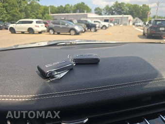2021 Jeep Grand Cherokee L Limited - miniatura 5
