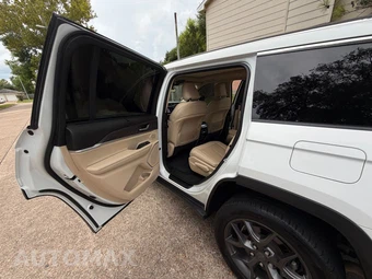 2021 Jeep Grand Cherokee L Limited - miniatura 20