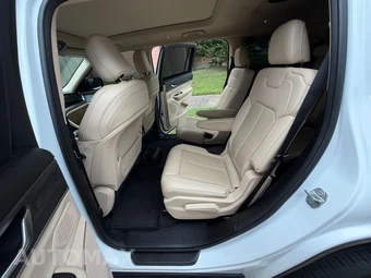 2021 Jeep Grand Cherokee L Limited - miniatura 21