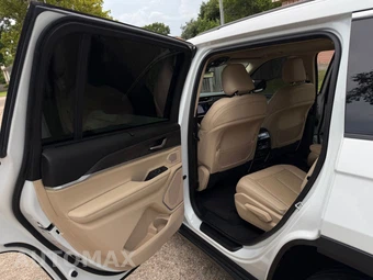 2021 Jeep Grand Cherokee L Limited - miniatura 23