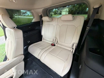 2021 Jeep Grand Cherokee L Limited - miniatura 24