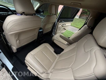 2021 Jeep Grand Cherokee L Limited - miniatura 26