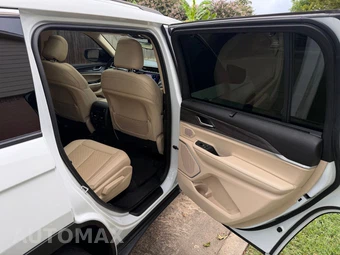 2021 Jeep Grand Cherokee L Limited - miniatura 28