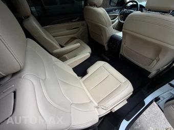 2021 Jeep Grand Cherokee L Limited - miniatura 31
