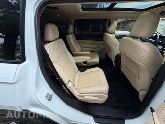 2021 Jeep Grand Cherokee L Limited - miniatura 32