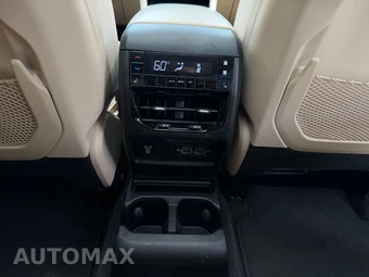 2021 Jeep Grand Cherokee L Limited - miniatura 33