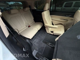 2021 Jeep Grand Cherokee L Limited - miniatura 35