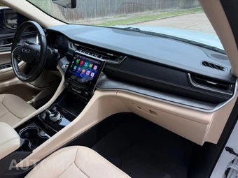 2021 Jeep Grand Cherokee L Limited - miniatura 39