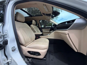 2021 Jeep Grand Cherokee L Limited - miniatura 40