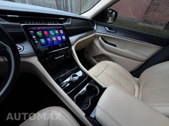 2021 Jeep Grand Cherokee L Limited - miniatura 45