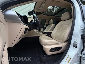 2021 Jeep Grand Cherokee L Limited - miniatura 46