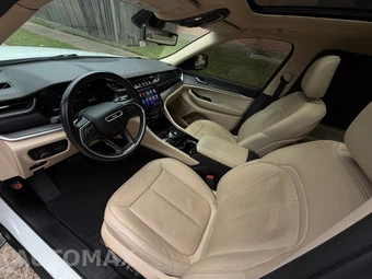 2021 Jeep Grand Cherokee L Limited - miniatura 47