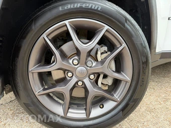 2021 Jeep Grand Cherokee L Limited - miniatura 51