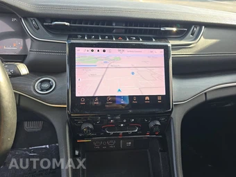 2021 Jeep Grand Cherokee L Limited - miniatura 11