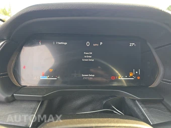 2021 Jeep Grand Cherokee L Limited - miniatura 12