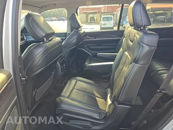 2021 Jeep Grand Cherokee L Limited - miniatura 13