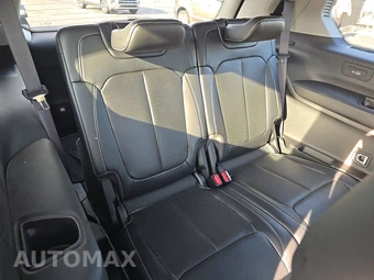 2021 Jeep Grand Cherokee L Limited - miniatura 14