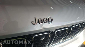 2021 Jeep Grand Cherokee L Limited - miniatura 27