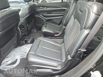 2021 Jeep Grand Cherokee L Limited - miniatura 13
