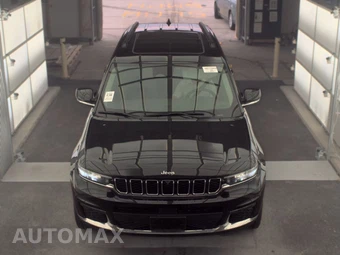 2021 Jeep Grand Cherokee L Limited - miniatura 2