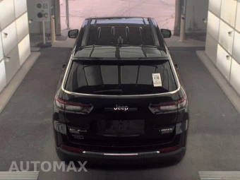 2021 Jeep Grand Cherokee L Limited - miniatura 5