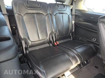 2021 Jeep Grand Cherokee L Limited - miniatura 14