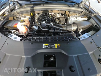 2021 Jeep Grand Cherokee L Limited - miniatura 16