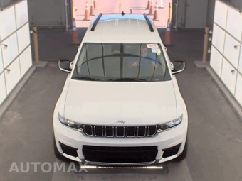 2021 Jeep Grand Cherokee L Limited - miniatura 2