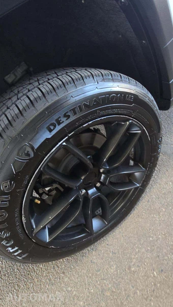 2021 Jeep Grand Cherokee L Limited - miniatura 29