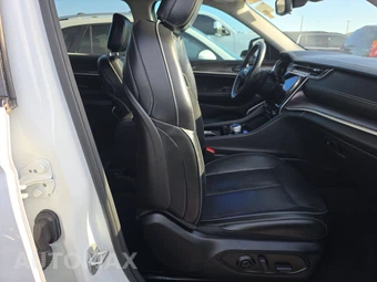 2021 Jeep Grand Cherokee L Limited - miniatura 8