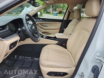 2021 Jeep Grand Cherokee L Limited - miniatura 13