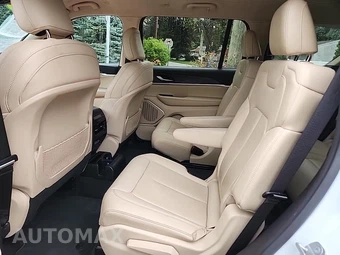 2021 Jeep Grand Cherokee L Limited - miniatura 16