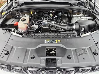 2021 Jeep Grand Cherokee L Limited - miniatura 18