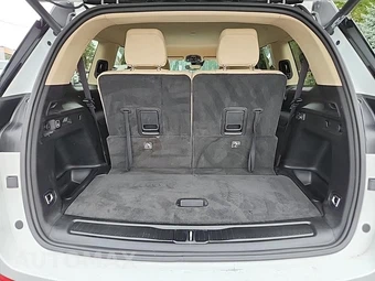 2021 Jeep Grand Cherokee L Limited - miniatura 19