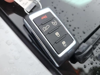 2021 Jeep Grand Cherokee L Limited - miniatura 21