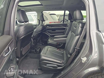 2021 Jeep Grand Cherokee L Limited - miniatura 13