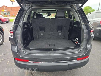 2021 Jeep Grand Cherokee L Limited - miniatura 15