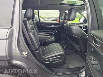 2021 Jeep Grand Cherokee L Limited - miniatura 17