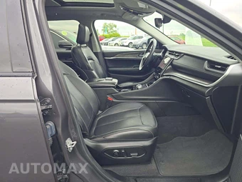 2021 Jeep Grand Cherokee L Limited - miniatura 19