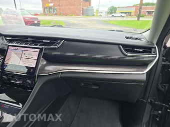 2021 Jeep Grand Cherokee L Limited - miniatura 20