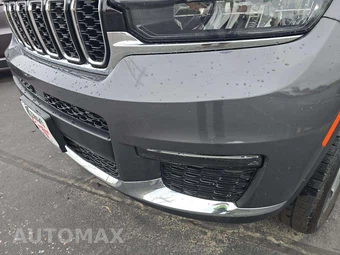 2021 Jeep Grand Cherokee L Limited - miniatura 22