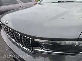 2021 Jeep Grand Cherokee L Limited - miniatura 23