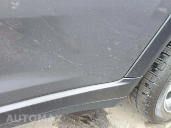 2021 Jeep Grand Cherokee L Limited - miniatura 25