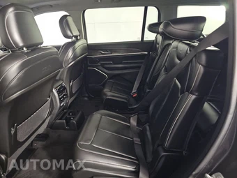 2021 Jeep Grand Cherokee L Limited - miniatura 13
